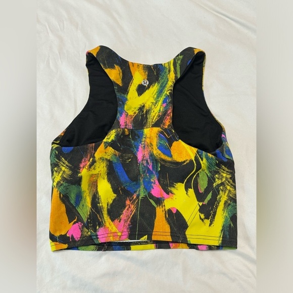 Lululemon Invigorate Training Tank Top - Picture 6 of 6